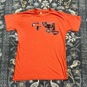 Baltimore Orioles Shirt